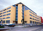 Justizzentrum Halle